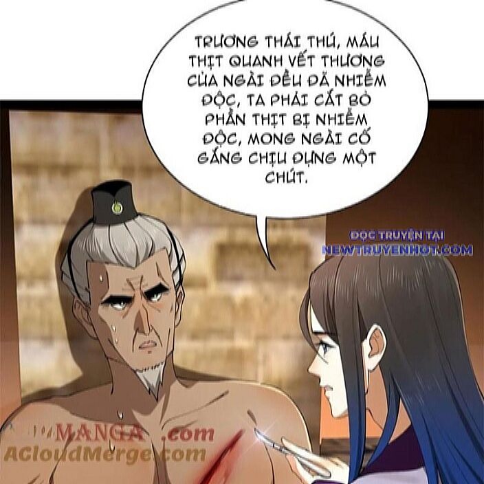 Chàng Rể Mạnh Nhất Lịch Sử - Chapter 271 - Page 53