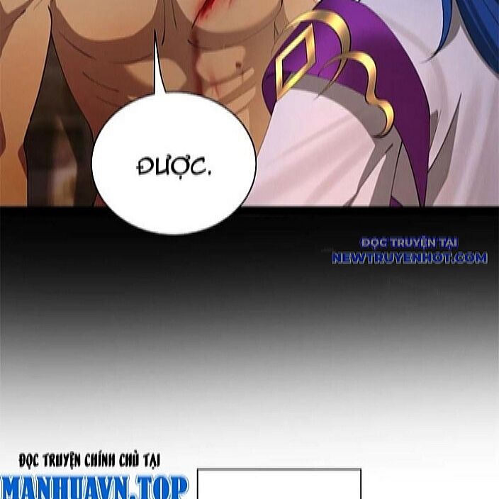 Chàng Rể Mạnh Nhất Lịch Sử - Chapter 271 - Page 54