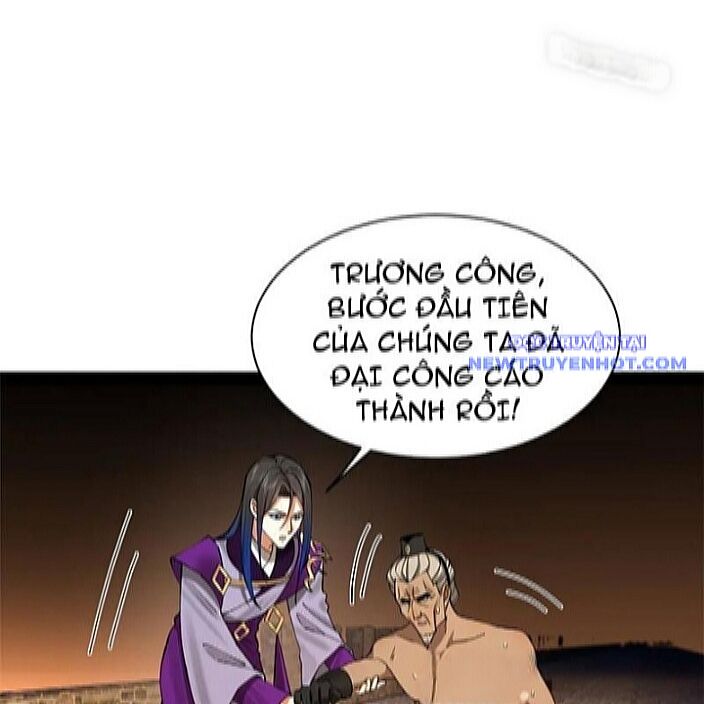 Chàng Rể Mạnh Nhất Lịch Sử - Chapter 271 - Page 59