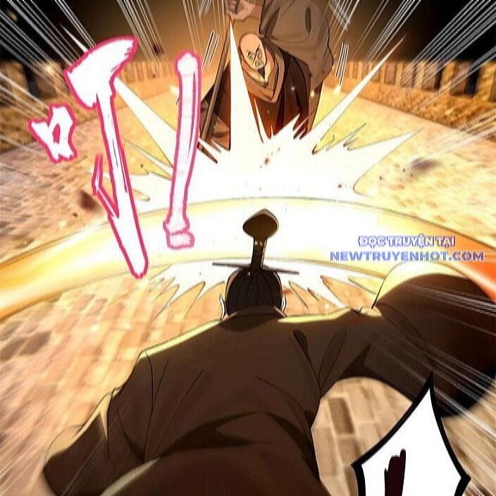 Chàng Rể Mạnh Nhất Lịch Sử - Chapter 271 - Page 6