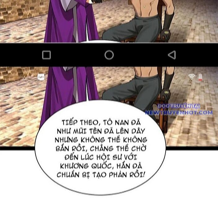 Chàng Rể Mạnh Nhất Lịch Sử - Chapter 271 - Page 60