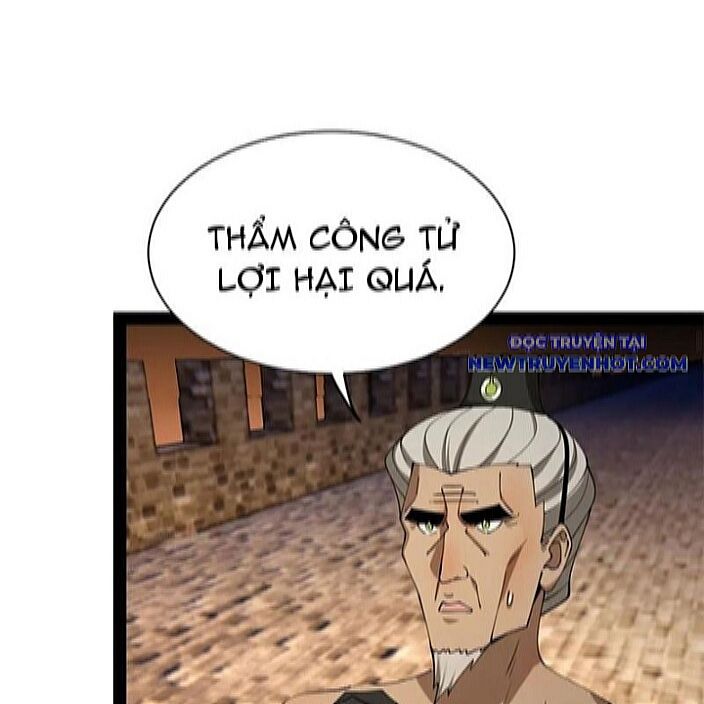 Chàng Rể Mạnh Nhất Lịch Sử - Chapter 271 - Page 61