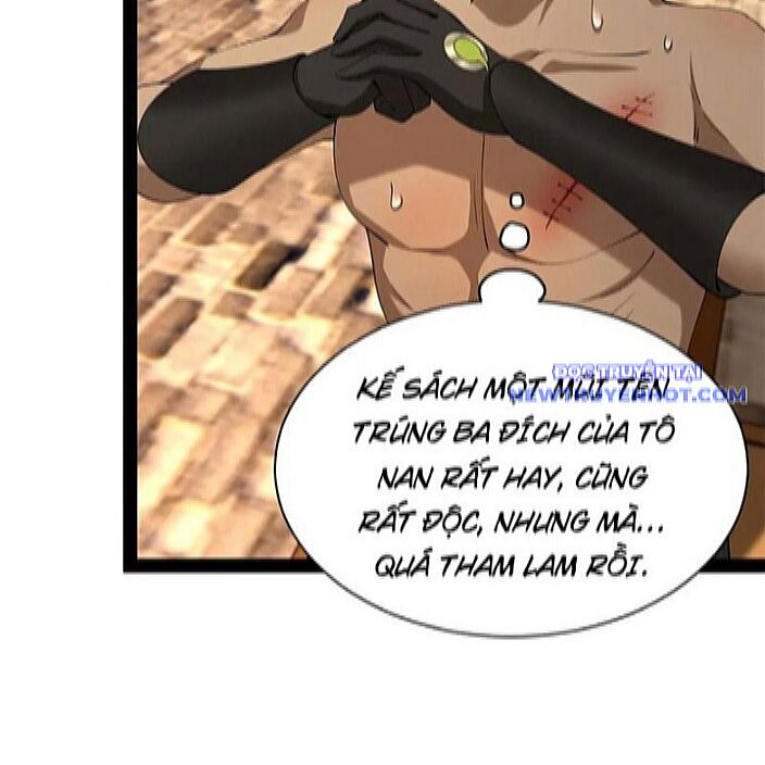 Chàng Rể Mạnh Nhất Lịch Sử - Chapter 271 - Page 62