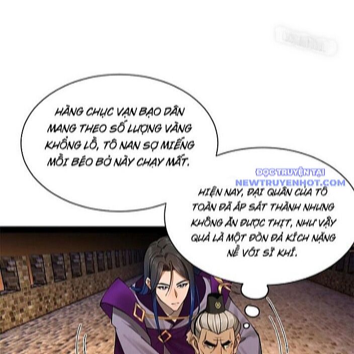 Chàng Rể Mạnh Nhất Lịch Sử - Chapter 271 - Page 63