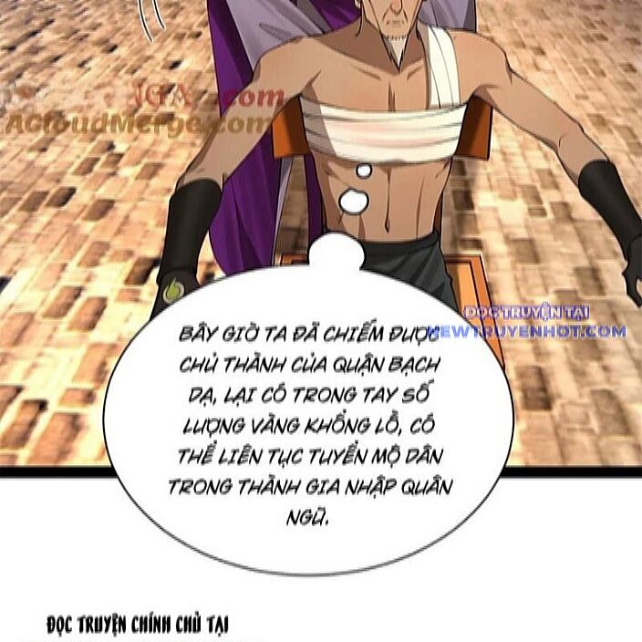 Chàng Rể Mạnh Nhất Lịch Sử - Chapter 271 - Page 64