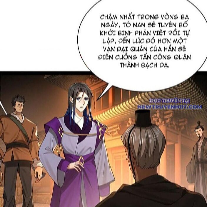 Chàng Rể Mạnh Nhất Lịch Sử - Chapter 271 - Page 67