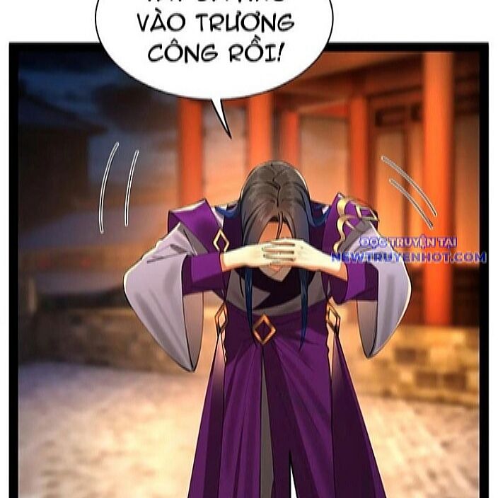 Chàng Rể Mạnh Nhất Lịch Sử - Chapter 271 - Page 71