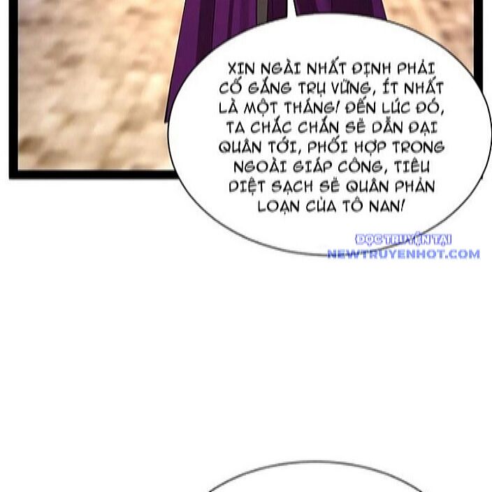 Chàng Rể Mạnh Nhất Lịch Sử - Chapter 271 - Page 72