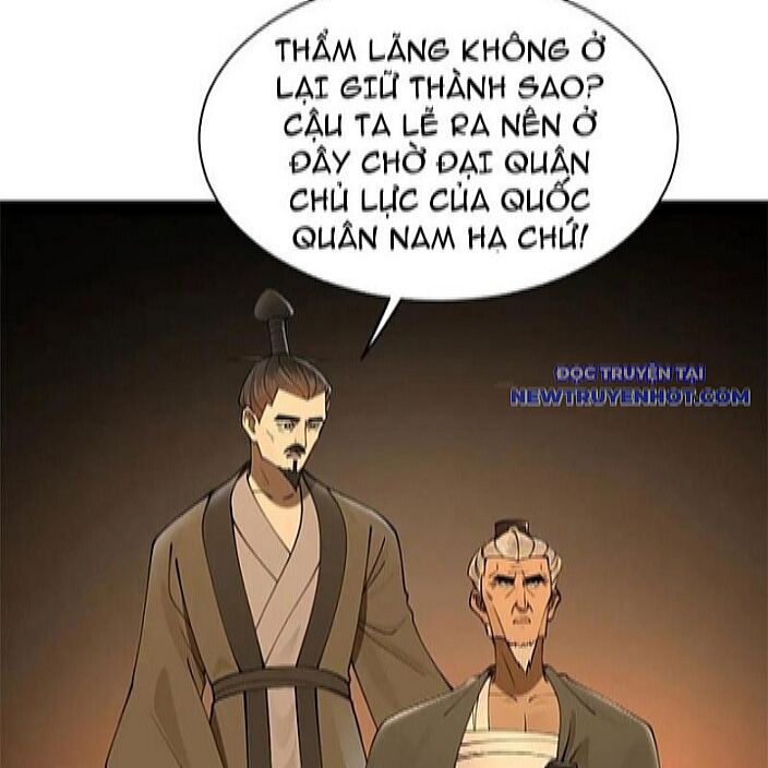 Chàng Rể Mạnh Nhất Lịch Sử - Chapter 271 - Page 75