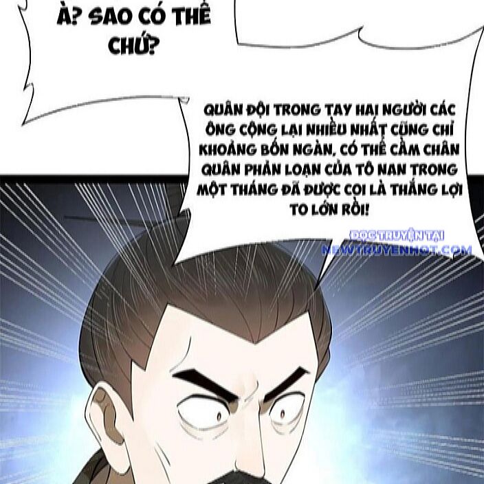 Chàng Rể Mạnh Nhất Lịch Sử - Chapter 271 - Page 77