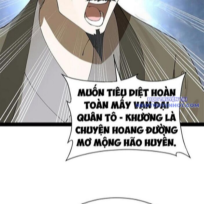 Chàng Rể Mạnh Nhất Lịch Sử - Chapter 271 - Page 78