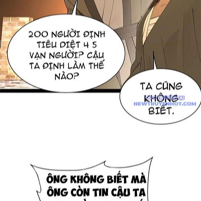 Chàng Rể Mạnh Nhất Lịch Sử - Chapter 271 - Page 80