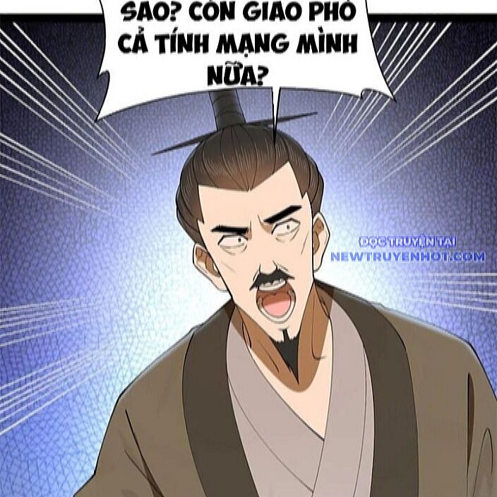 Chàng Rể Mạnh Nhất Lịch Sử - Chapter 271 - Page 81