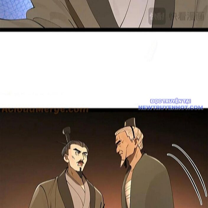 Chàng Rể Mạnh Nhất Lịch Sử - Chapter 271 - Page 82