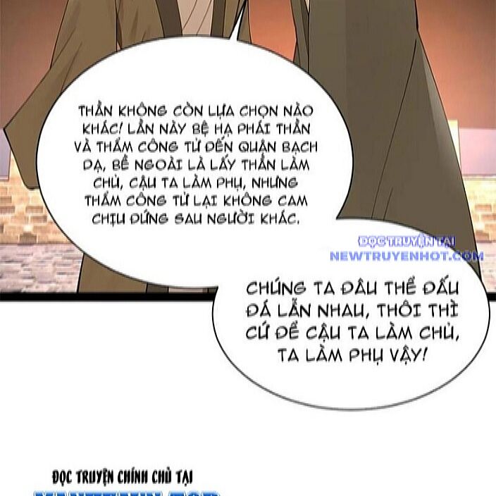 Chàng Rể Mạnh Nhất Lịch Sử - Chapter 271 - Page 83