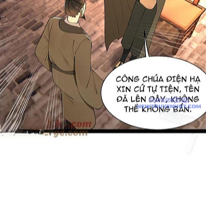 Chàng Rể Mạnh Nhất Lịch Sử - Chapter 271 - Page 85