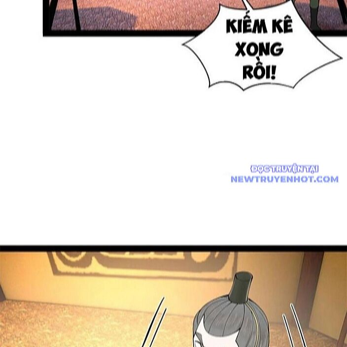 Chàng Rể Mạnh Nhất Lịch Sử - Chapter 271 - Page 87