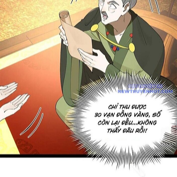 Chàng Rể Mạnh Nhất Lịch Sử - Chapter 271 - Page 88