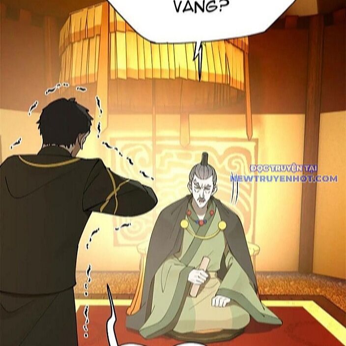 Chàng Rể Mạnh Nhất Lịch Sử - Chapter 271 - Page 92