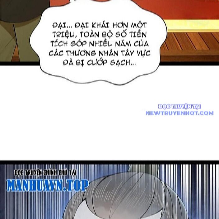 Chàng Rể Mạnh Nhất Lịch Sử - Chapter 271 - Page 93