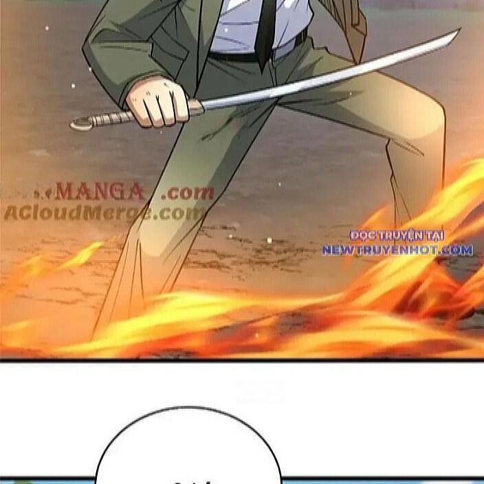 Siêu Phàm Sát Thần Chapter 331 - Trang 14