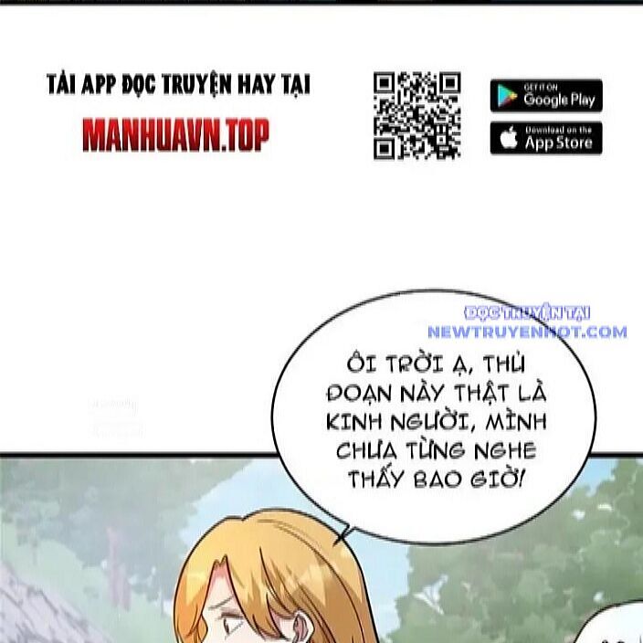 Siêu Phàm Sát Thần Chapter 331 - Trang 16