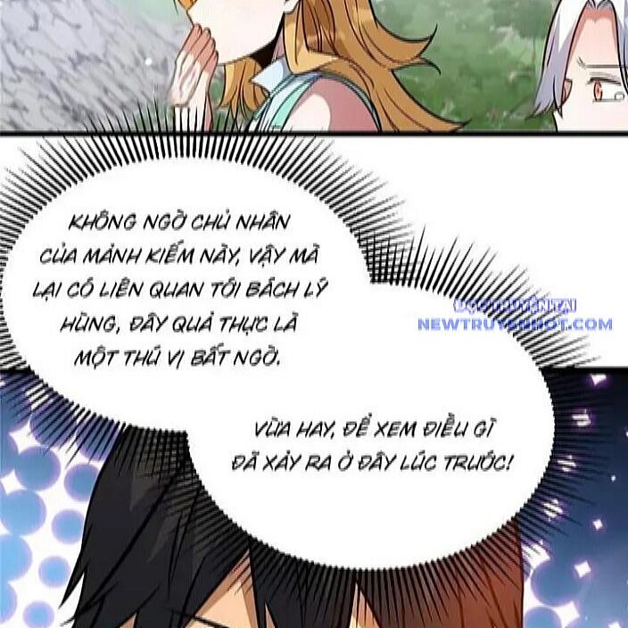 Siêu Phàm Sát Thần Chapter 331 - Trang 17