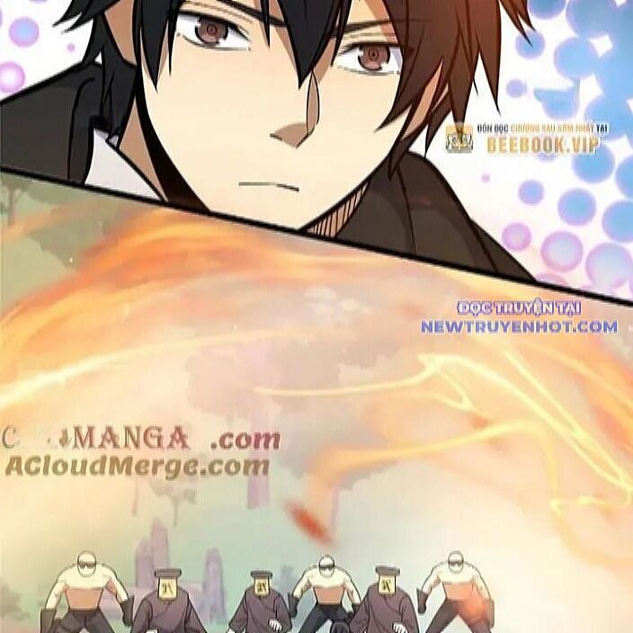 Siêu Phàm Sát Thần Chapter 331 - Trang 18