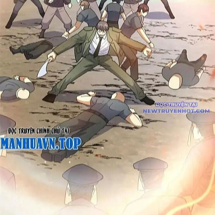 Siêu Phàm Sát Thần Chapter 331 - Trang 19