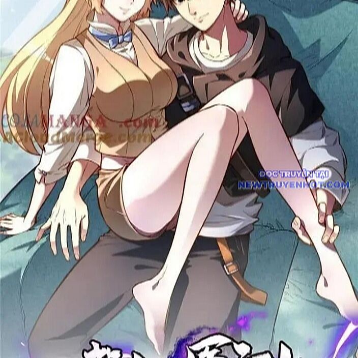 Siêu Phàm Sát Thần Chapter 331 - Trang 2