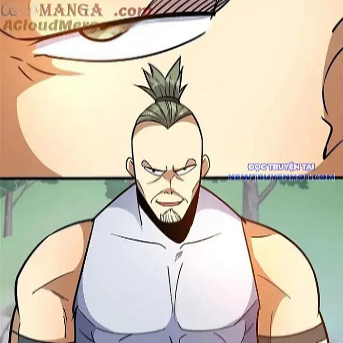 Siêu Phàm Sát Thần Chapter 331 - Trang 21