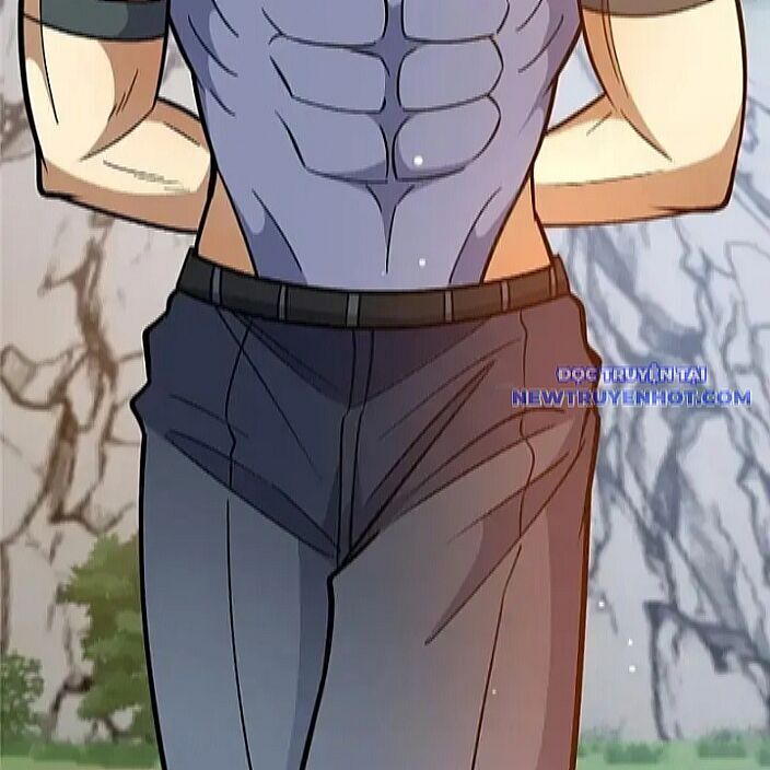 Siêu Phàm Sát Thần Chapter 331 - Trang 22