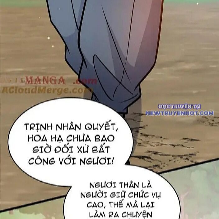 Siêu Phàm Sát Thần Chapter 331 - Trang 23