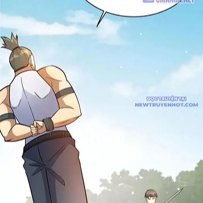 Siêu Phàm Sát Thần Chapter 331 - Trang 26