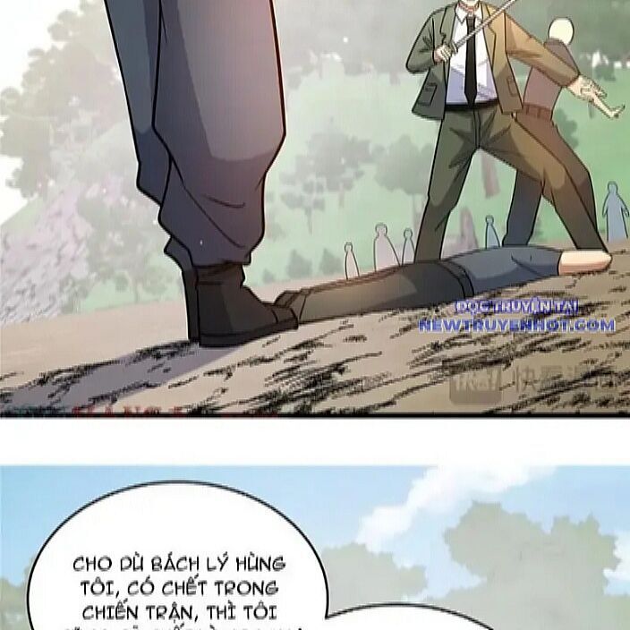 Siêu Phàm Sát Thần Chapter 331 - Trang 27