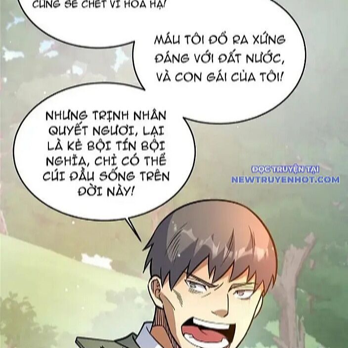 Siêu Phàm Sát Thần Chapter 331 - Trang 28