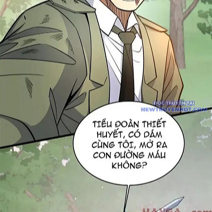 Siêu Phàm Sát Thần Chapter 331 - Trang 29