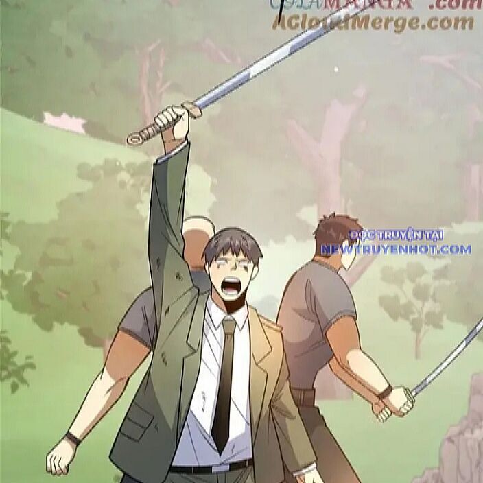 Siêu Phàm Sát Thần Chapter 331 - Trang 30