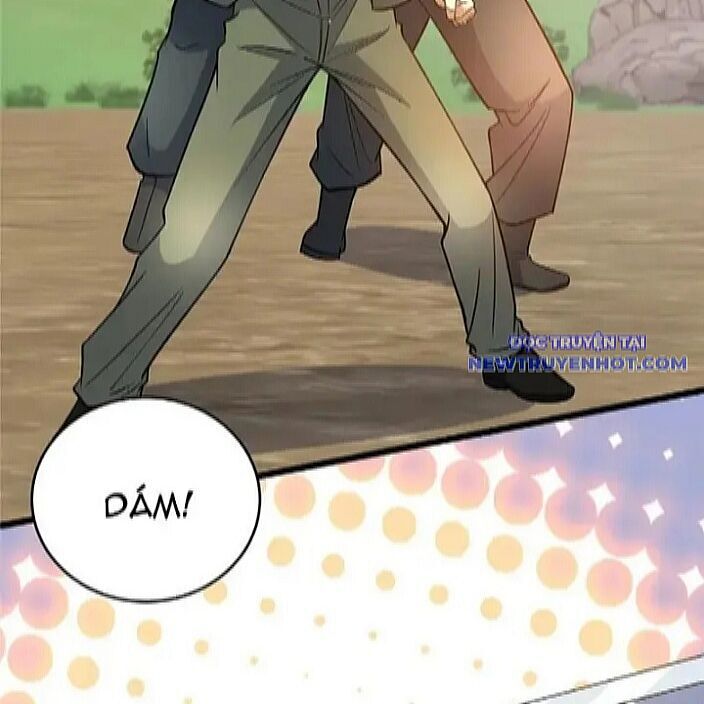 Siêu Phàm Sát Thần Chapter 331 - Trang 31