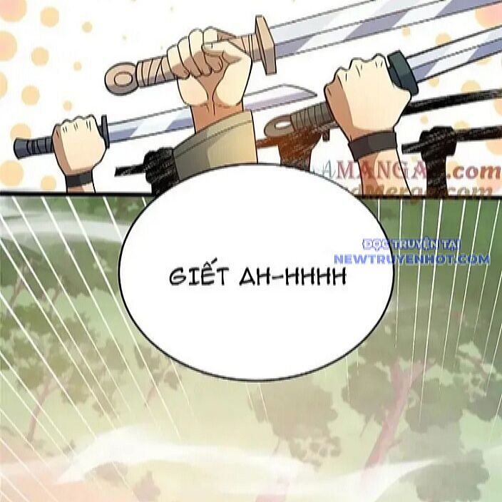 Siêu Phàm Sát Thần Chapter 331 - Trang 32