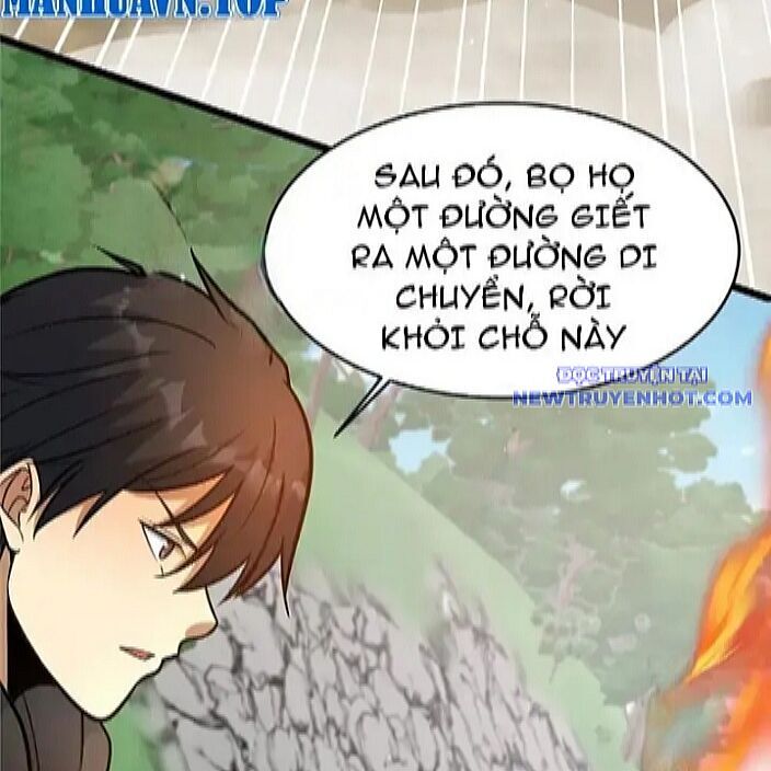 Siêu Phàm Sát Thần Chapter 331 - Trang 35