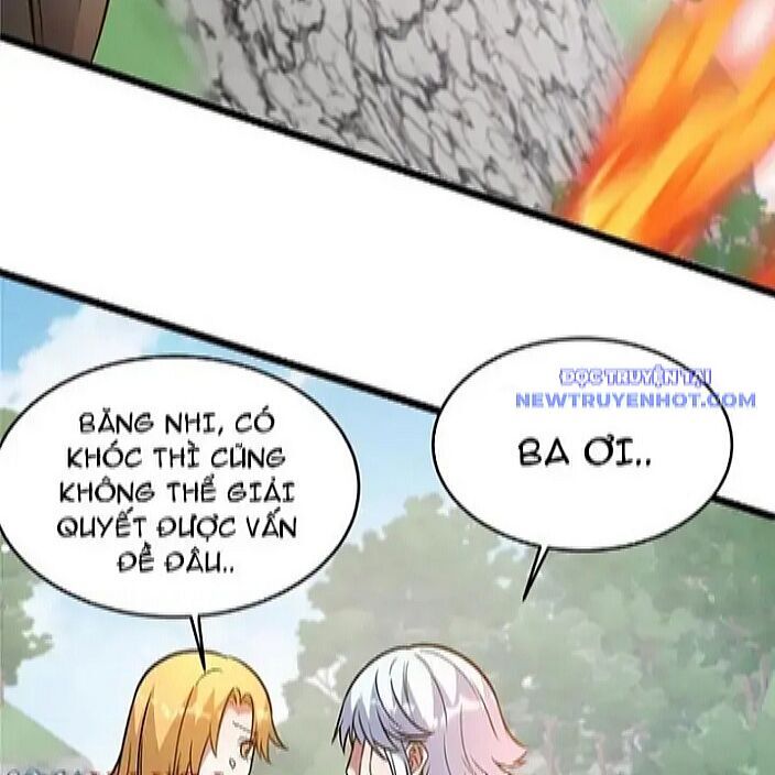 Siêu Phàm Sát Thần Chapter 331 - Trang 36