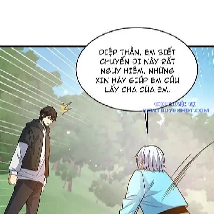 Siêu Phàm Sát Thần Chapter 331 - Trang 39