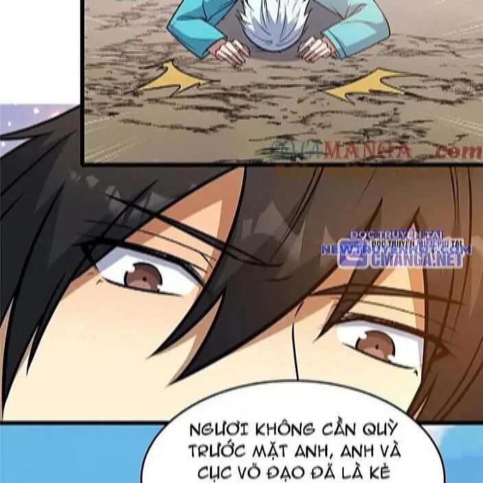 Siêu Phàm Sát Thần Chapter 331 - Trang 41