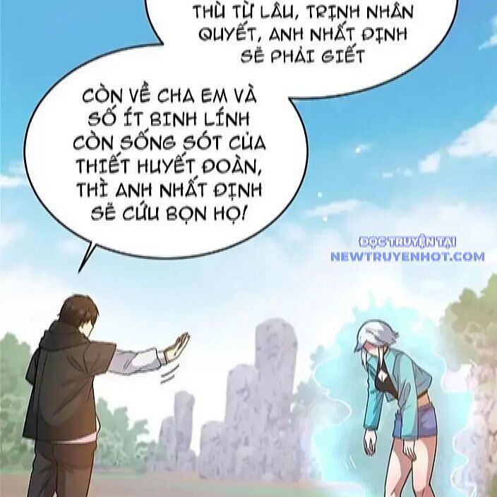 Siêu Phàm Sát Thần Chapter 331 - Trang 42