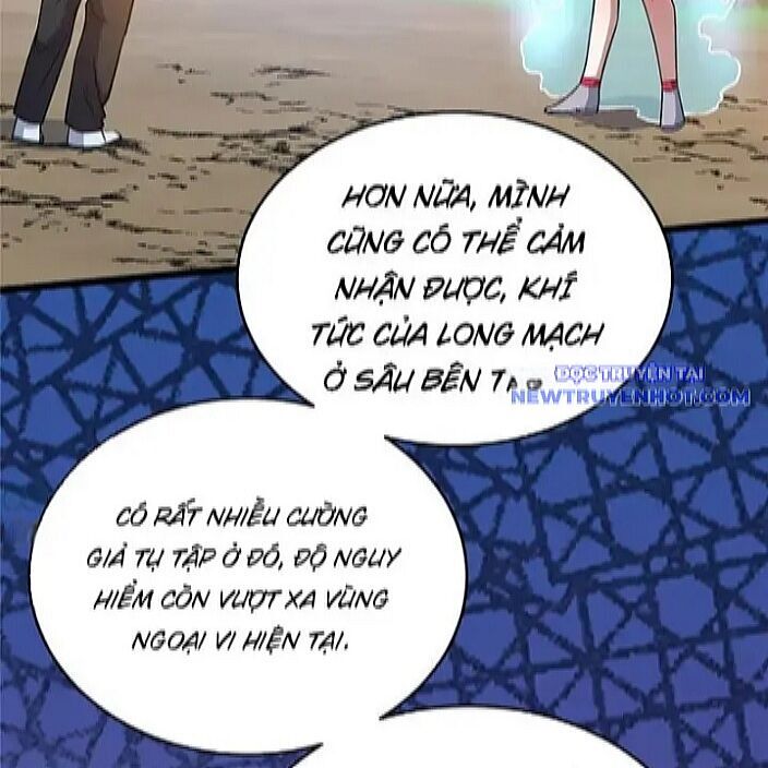 Siêu Phàm Sát Thần Chapter 331 - Trang 43