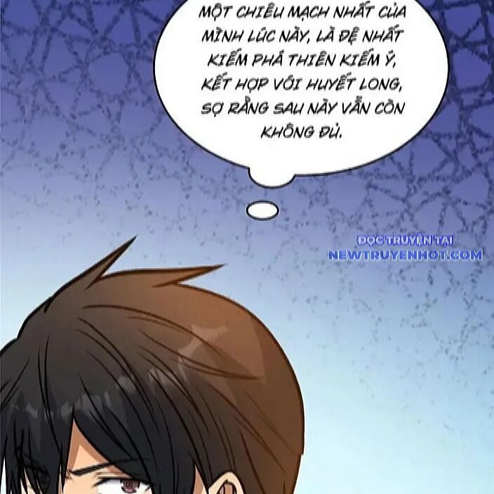 Siêu Phàm Sát Thần Chapter 331 - Trang 44