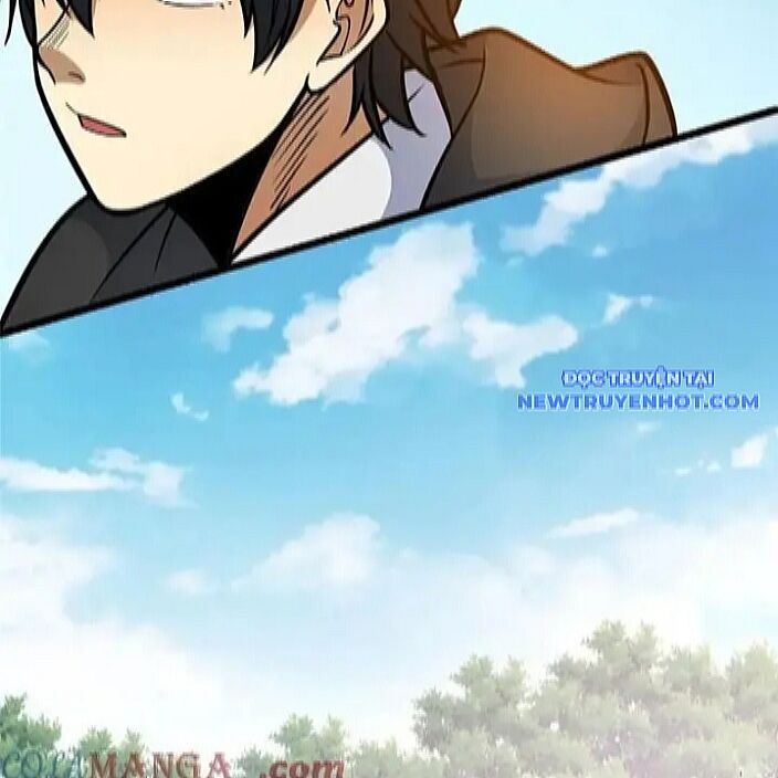 Siêu Phàm Sát Thần Chapter 331 - Trang 45