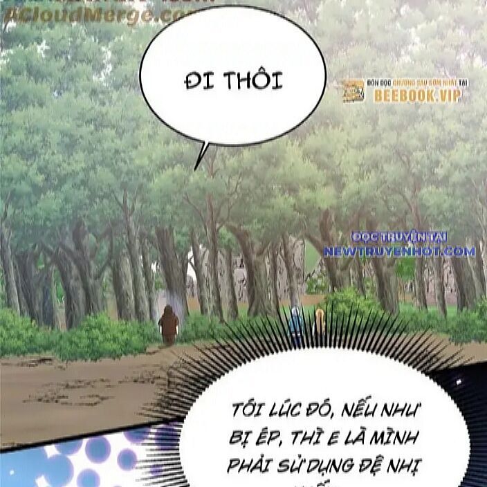 Siêu Phàm Sát Thần Chapter 331 - Trang 46