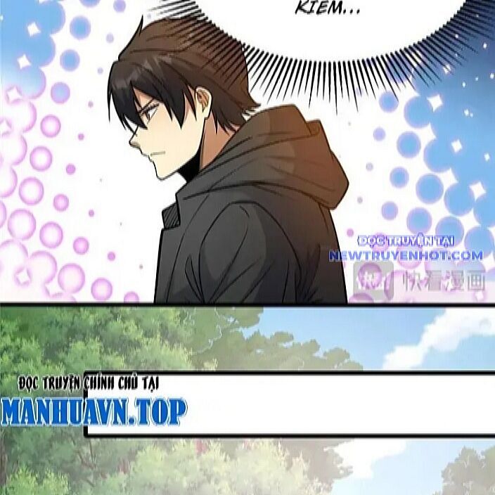 Siêu Phàm Sát Thần Chapter 331 - Trang 47